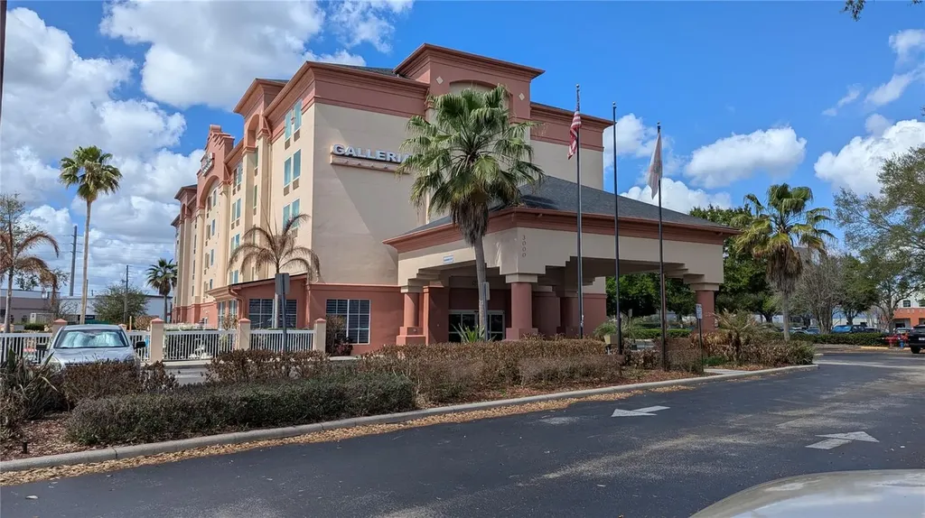 3000 Maingate Lane Kissimmee FL 34747