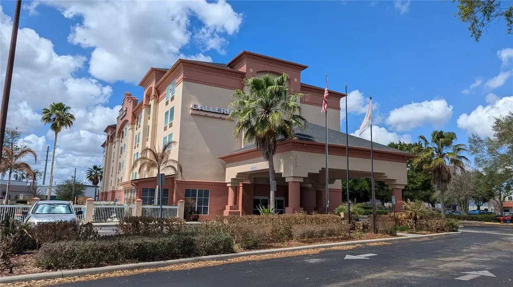 3000 Maingate Lane Kissimmee FL 34747