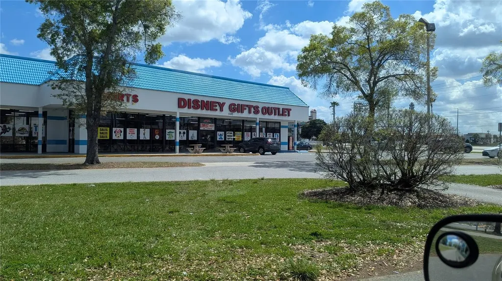 3000 Maingate Lane Kissimmee FL 34747