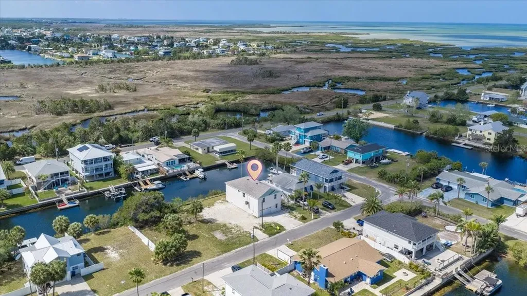 3498 Centavo Court Hernando Beach FL 34607