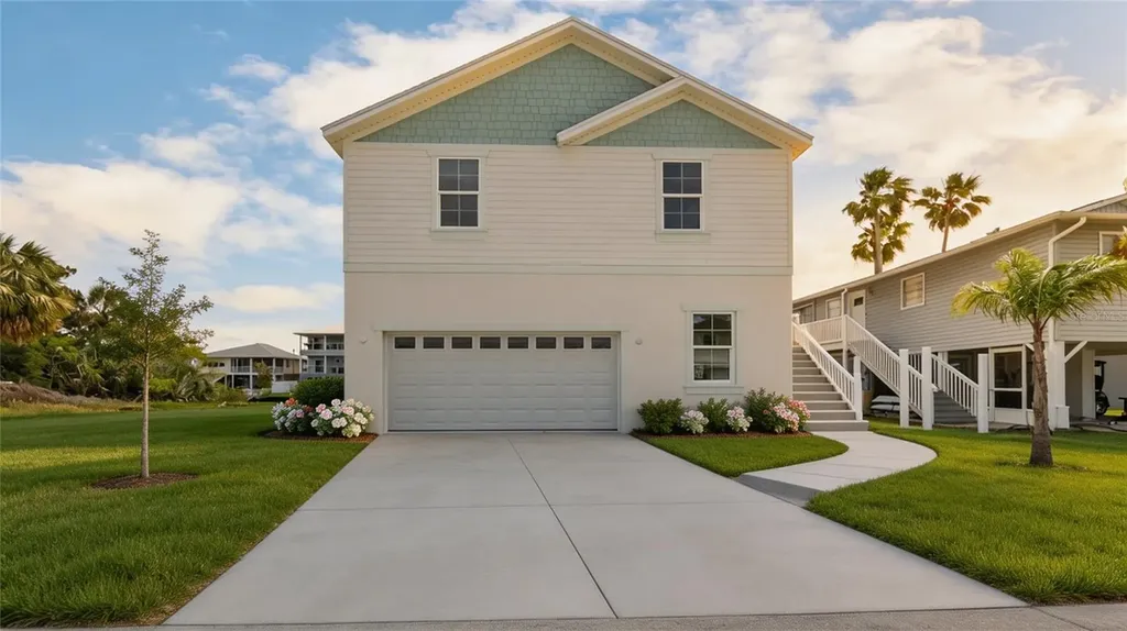 3498 Centavo Court Hernando Beach FL 34607