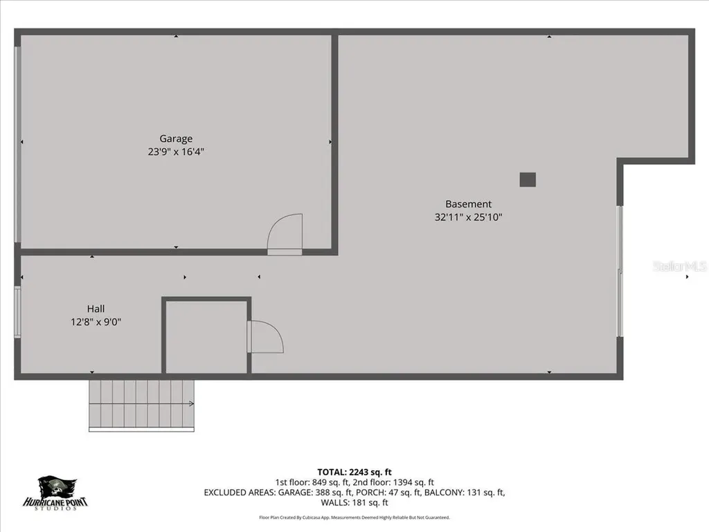 3498 Centavo Court Hernando Beach FL 34607