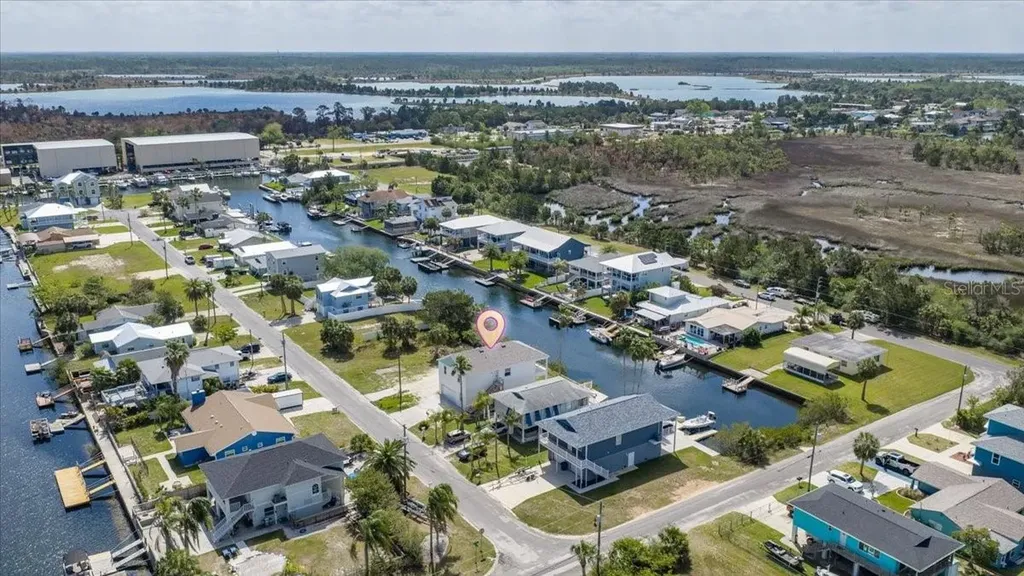 3498 Centavo Court Hernando Beach FL 34607