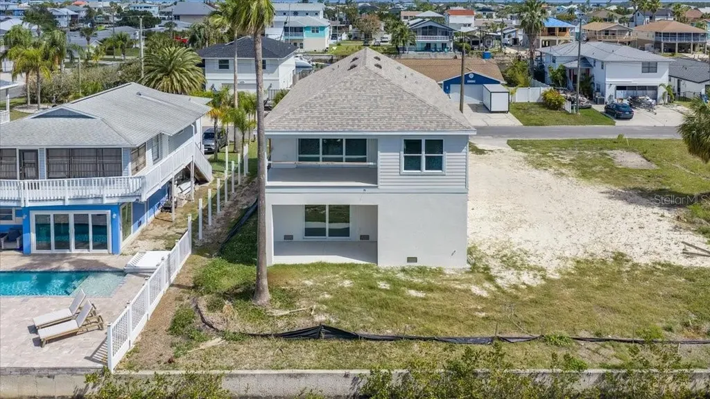 3498 Centavo Court Hernando Beach FL 34607