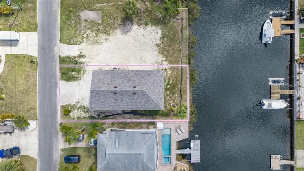 3498 Centavo Court Hernando Beach FL 34607