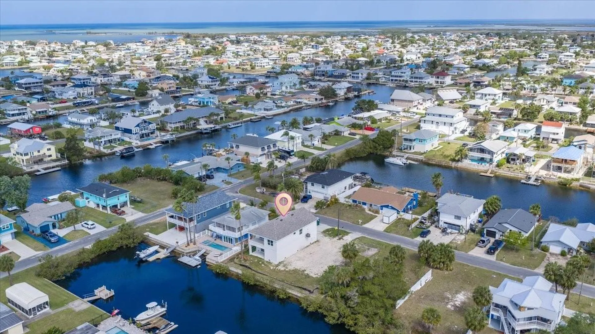 3498 Centavo Court Hernando Beach FL 34607