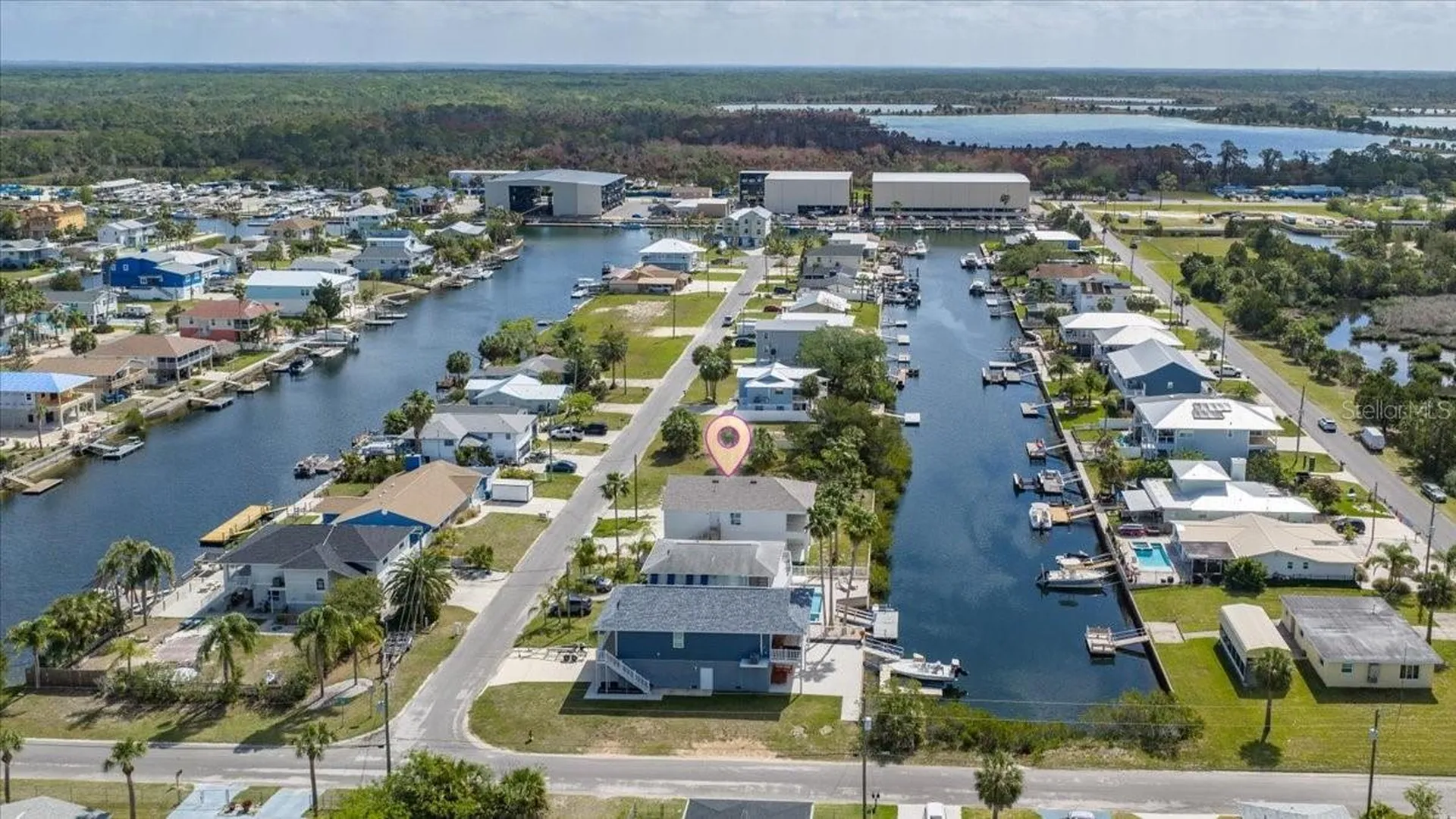 3498 Centavo Court Hernando Beach FL 34607