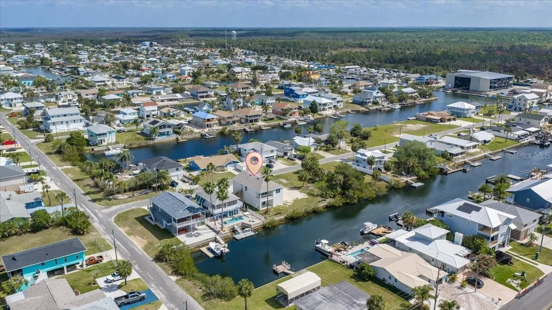 3498 Centavo Court Hernando Beach FL 34607