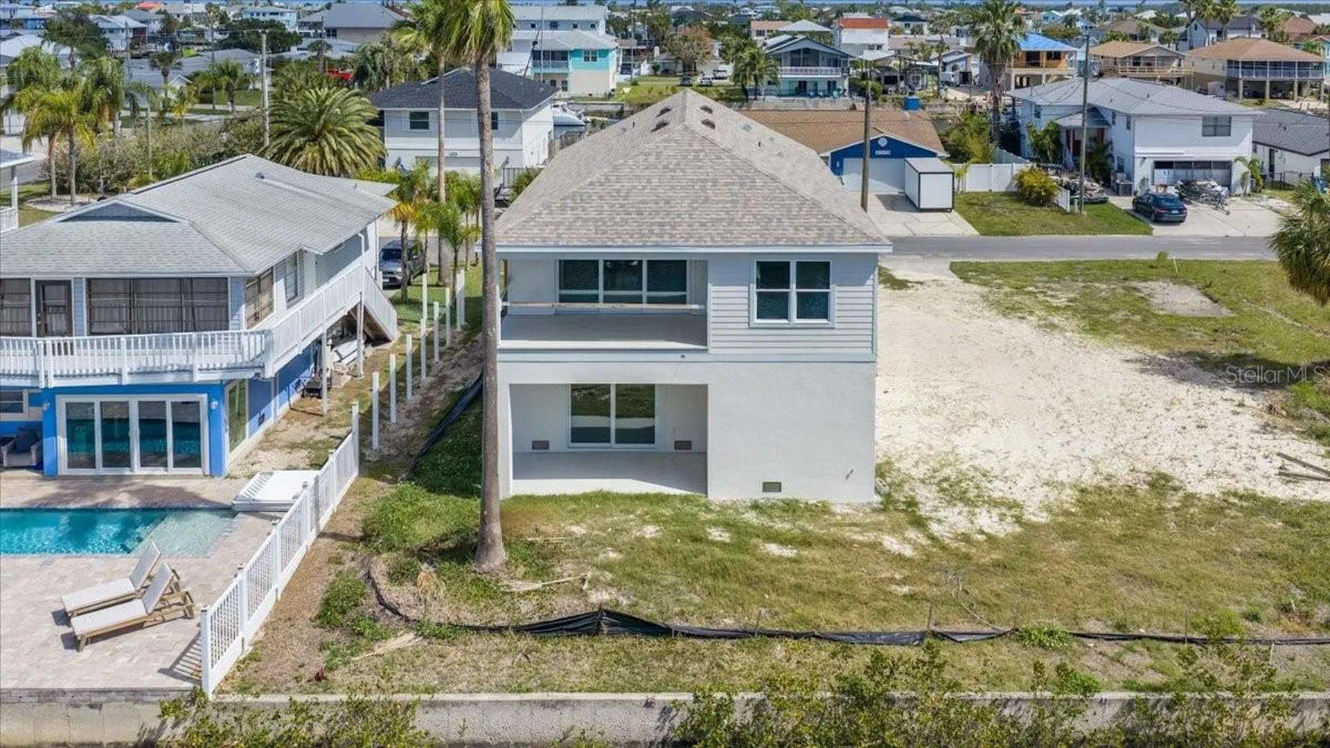 3498 Centavo Court Hernando Beach FL 34607