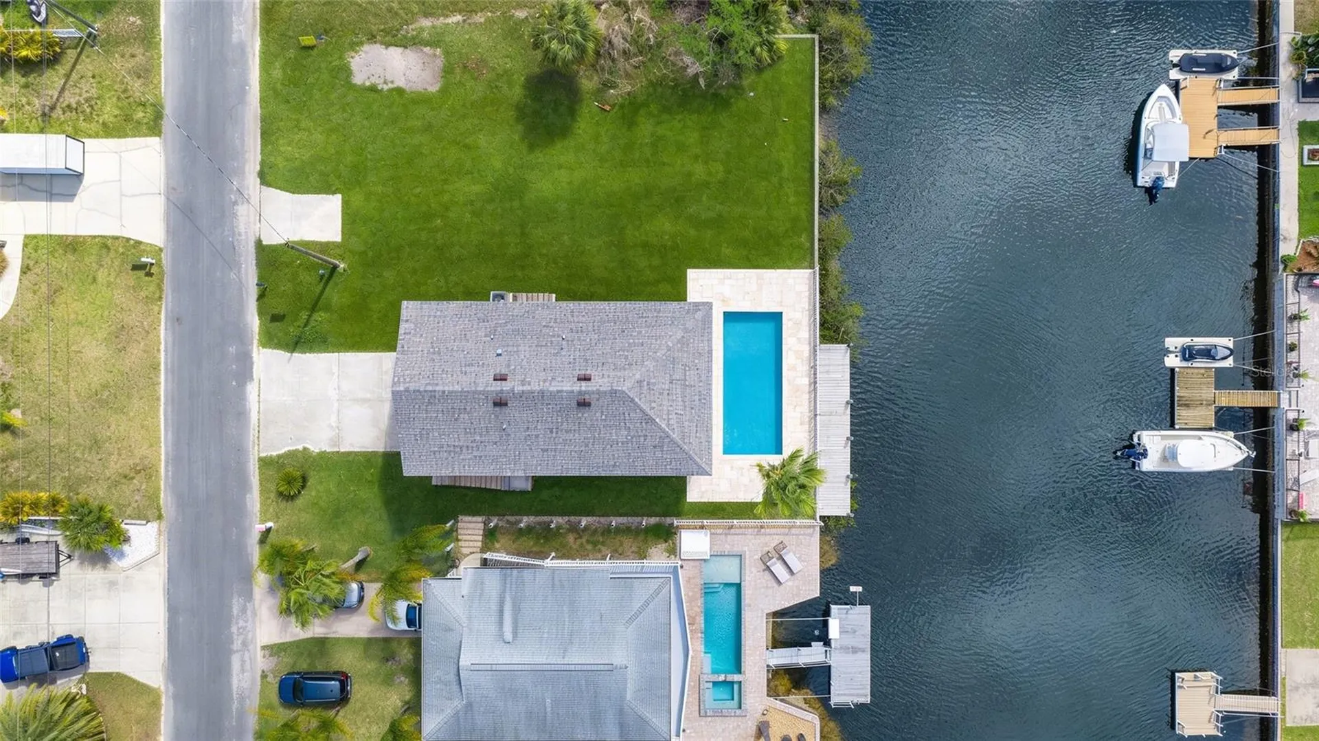 3498 Centavo Court Hernando Beach FL 34607