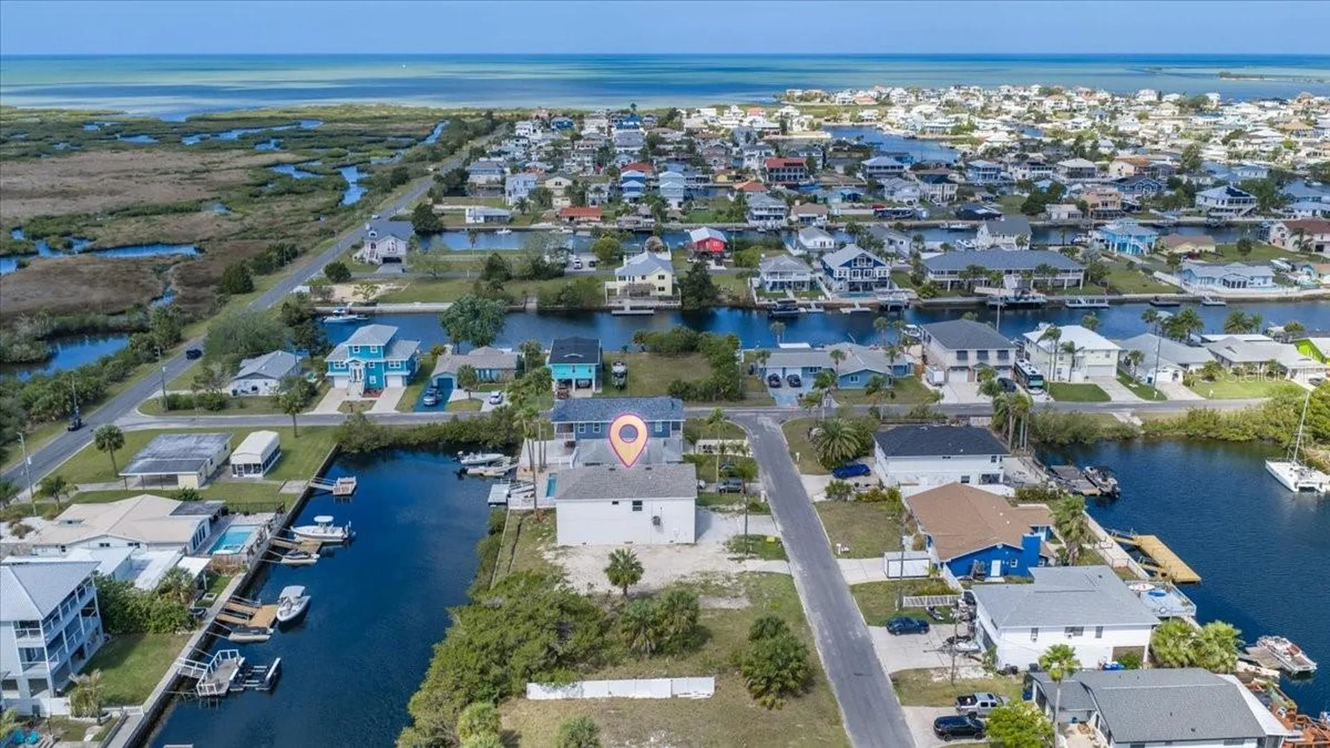 3498 Centavo Court Hernando Beach FL 34607
