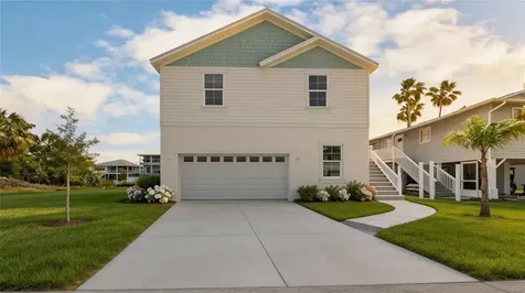3498 Centavo Court Hernando Beach FL 34607