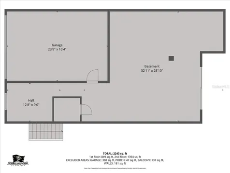 3498 Centavo Court Hernando Beach FL 34607