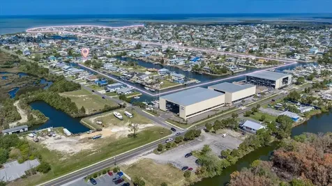 3498 Centavo Court Hernando Beach FL 34607