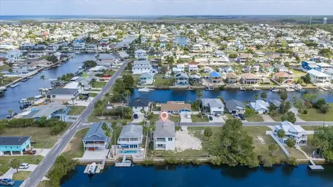 3498 Centavo Court Hernando Beach FL 34607