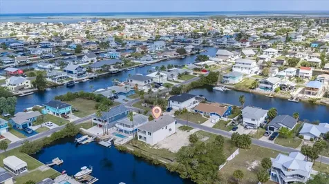 3498 Centavo Court Hernando Beach FL 34607