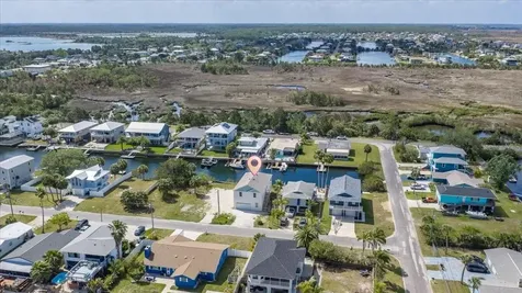 3498 Centavo Court Hernando Beach FL 34607