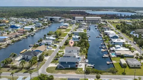 3498 Centavo Court Hernando Beach FL 34607