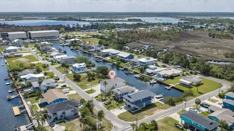3498 Centavo Court Hernando Beach FL 34607