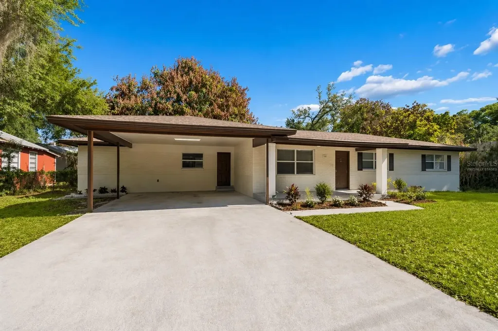 1212 E 24th Avenue Tampa FL 33605