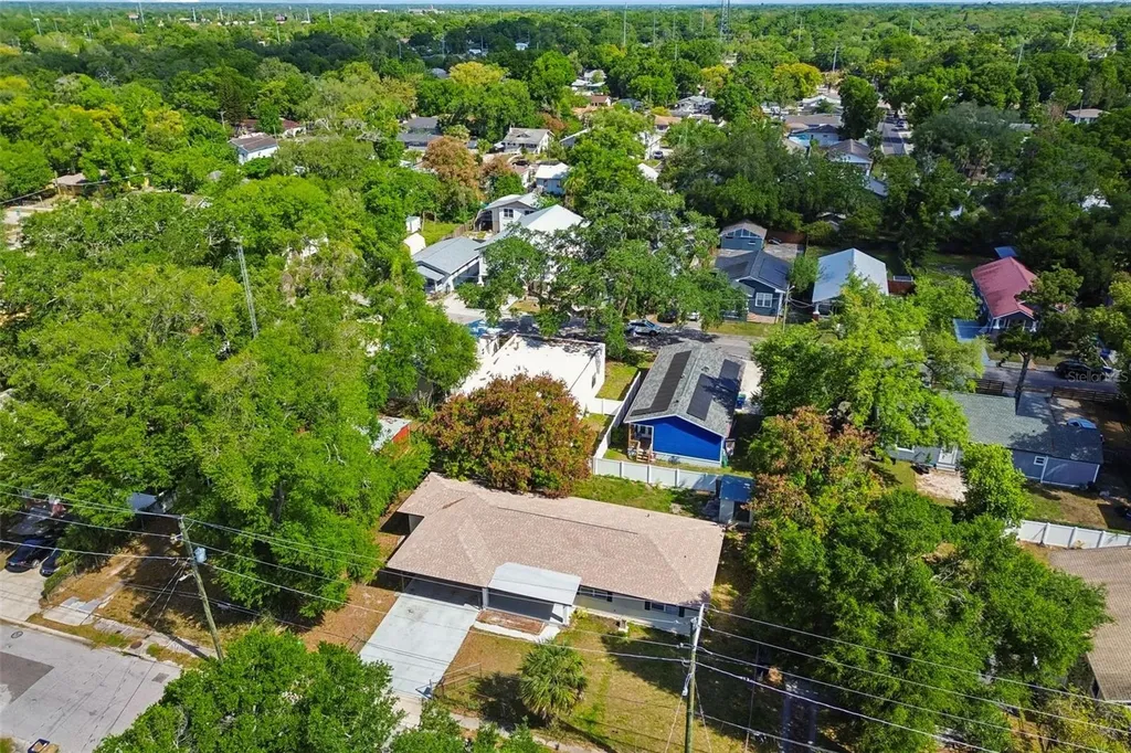 1212 E 24th Avenue Tampa FL 33605