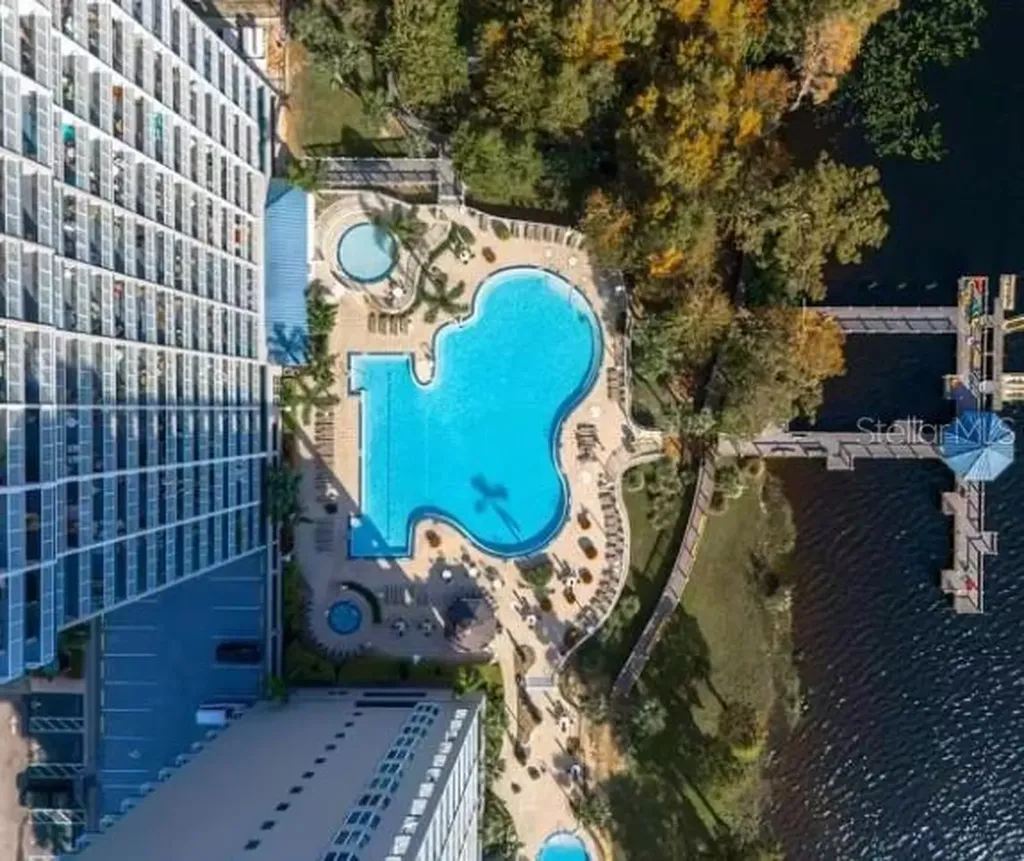 13415 Blue Heron Beach Drive Orlando FL 32821