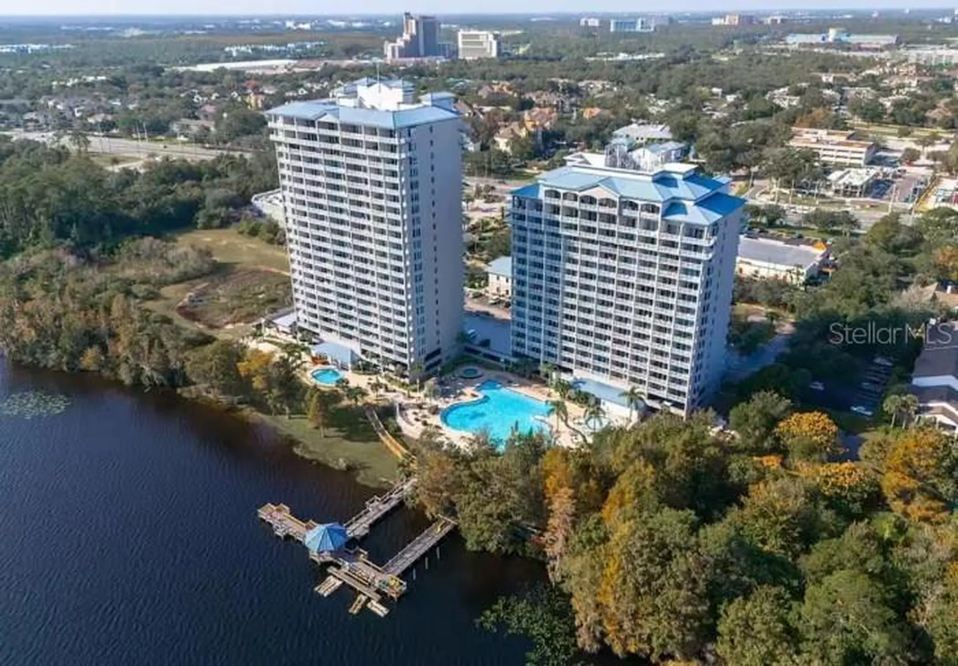 13415 Blue Heron Beach Drive Orlando FL 32821