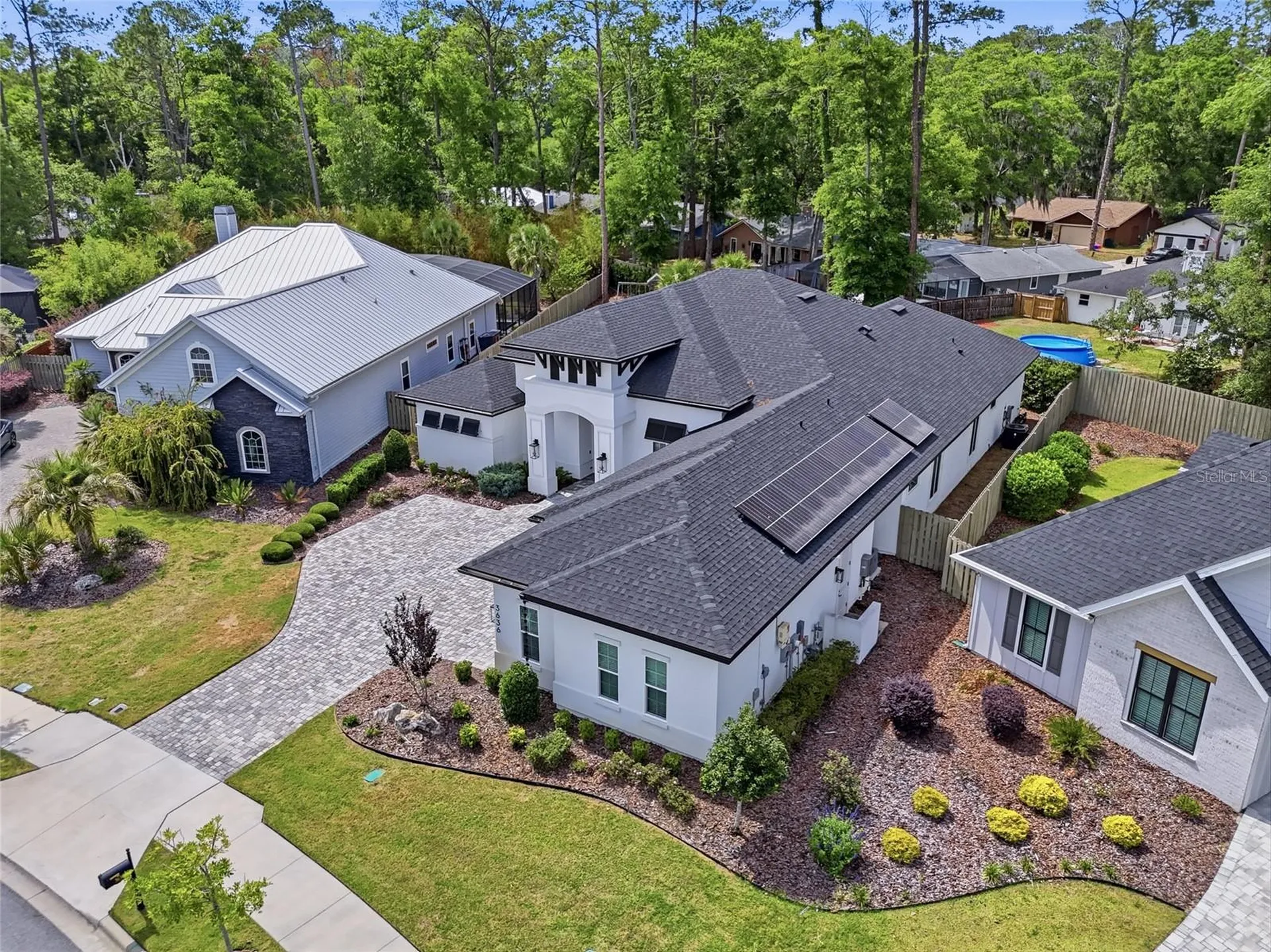 3636 NW 49th Drive Gainesville FL 32606