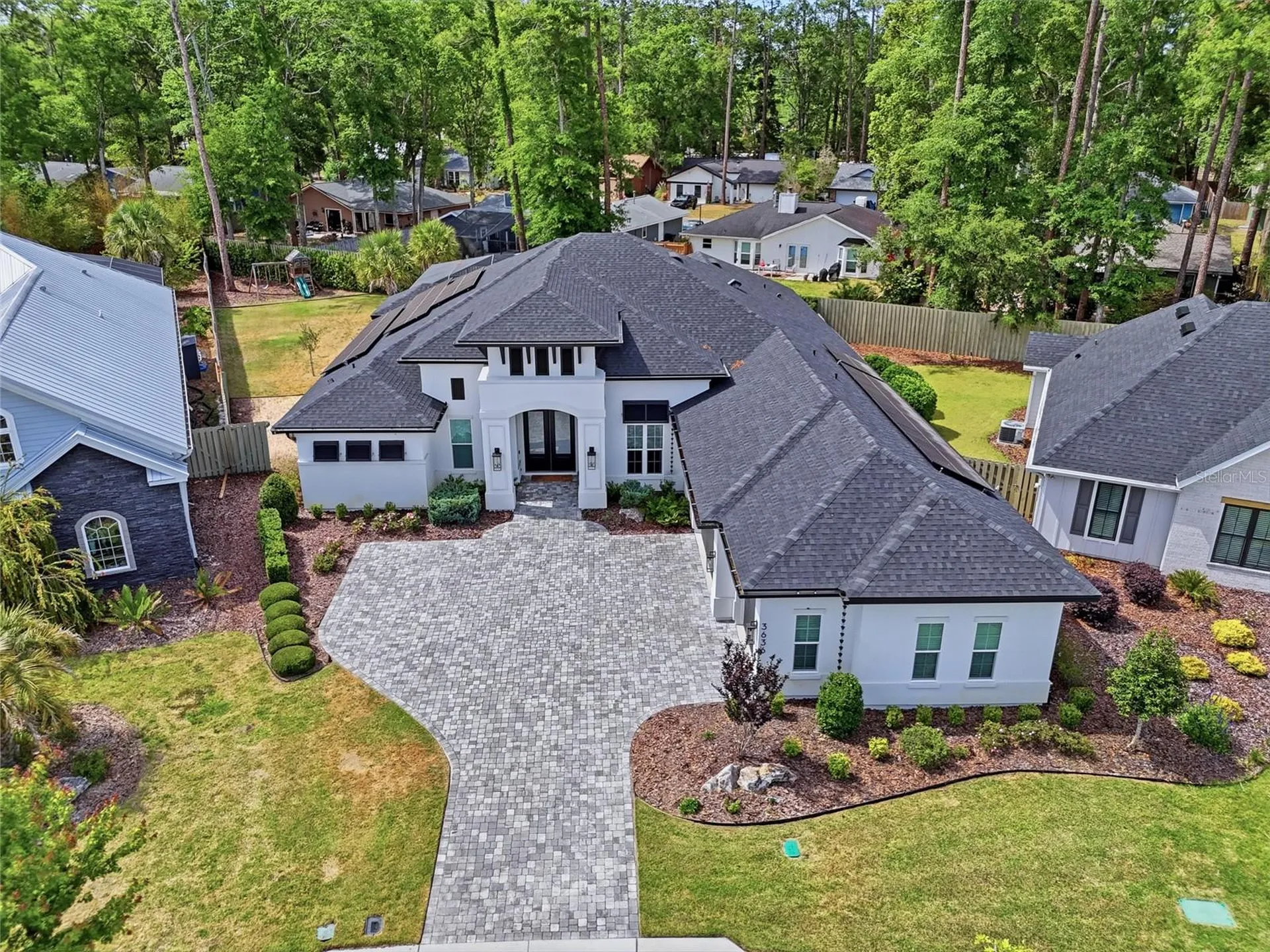 3636 NW 49th Drive Gainesville FL 32606