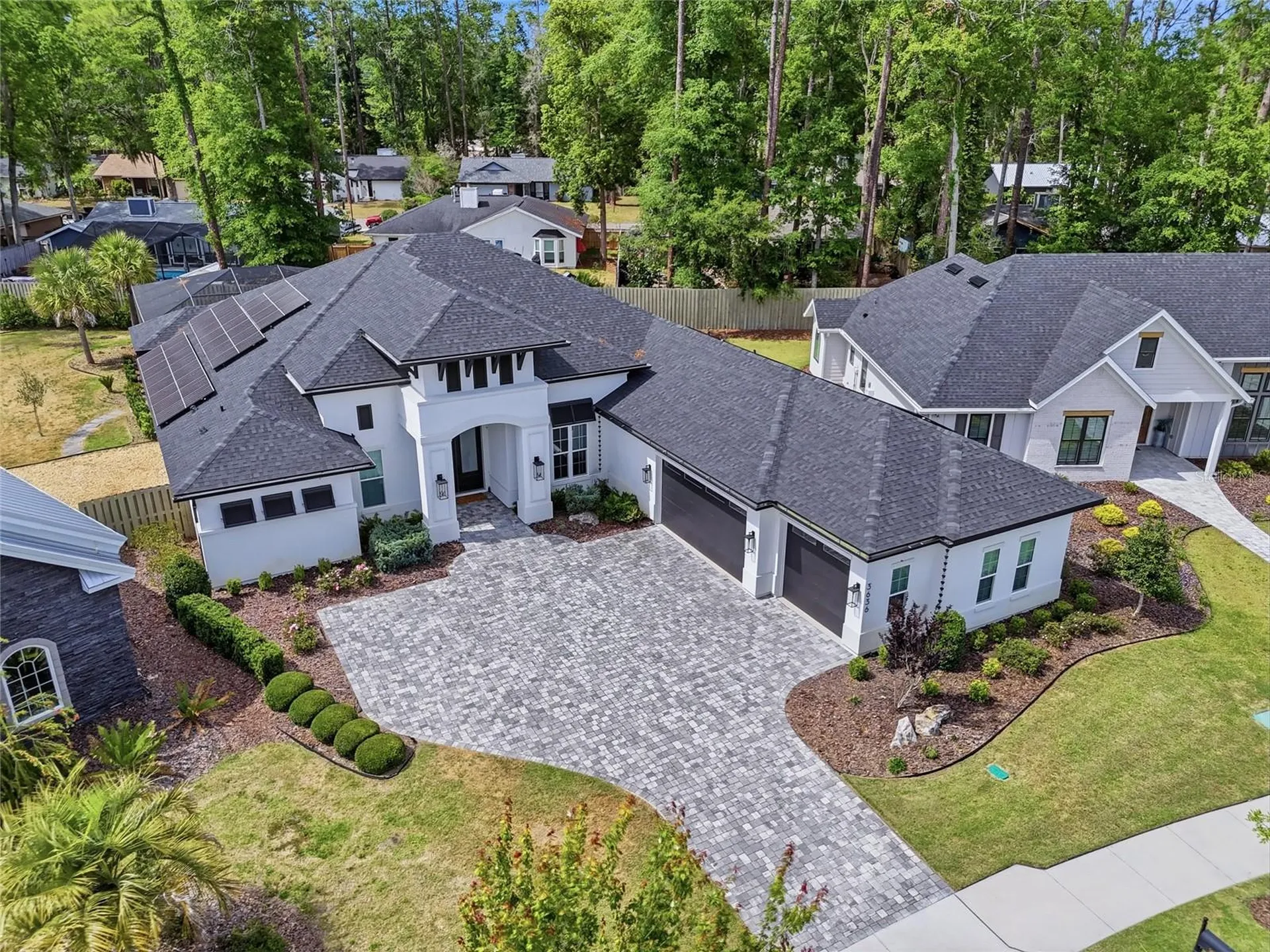 3636 NW 49th Drive Gainesville FL 32606