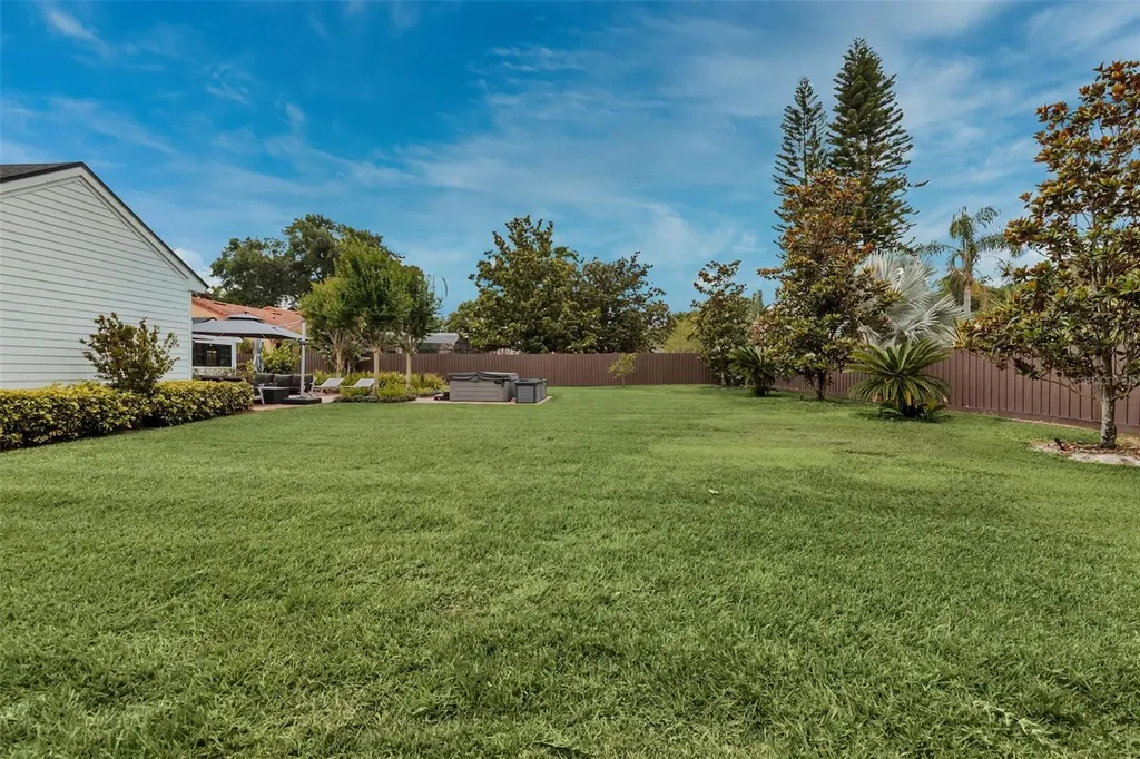 7455 Sparkling Lake Road Orlando FL 32819
