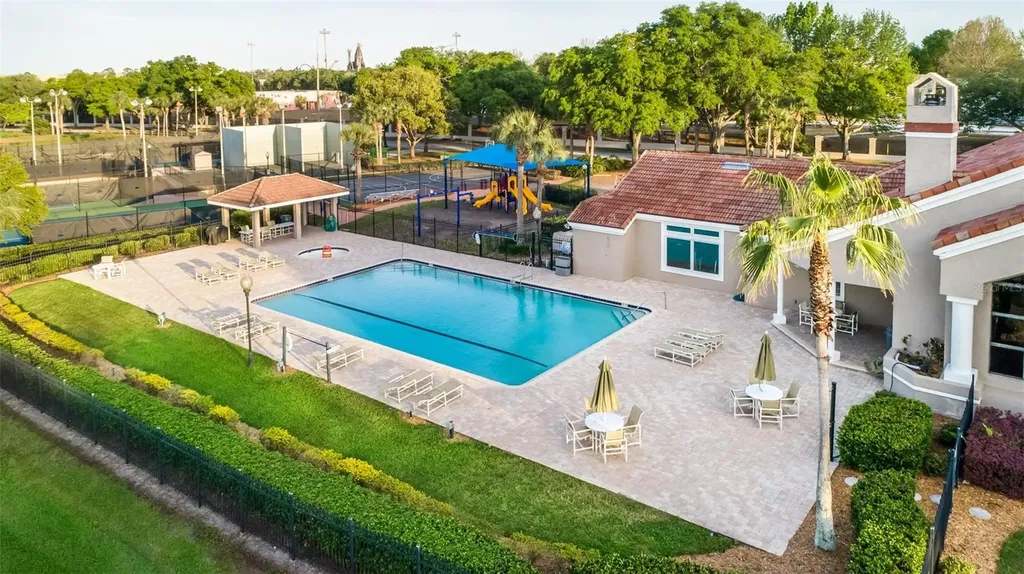 7455 Sparkling Lake Road Orlando FL 32819