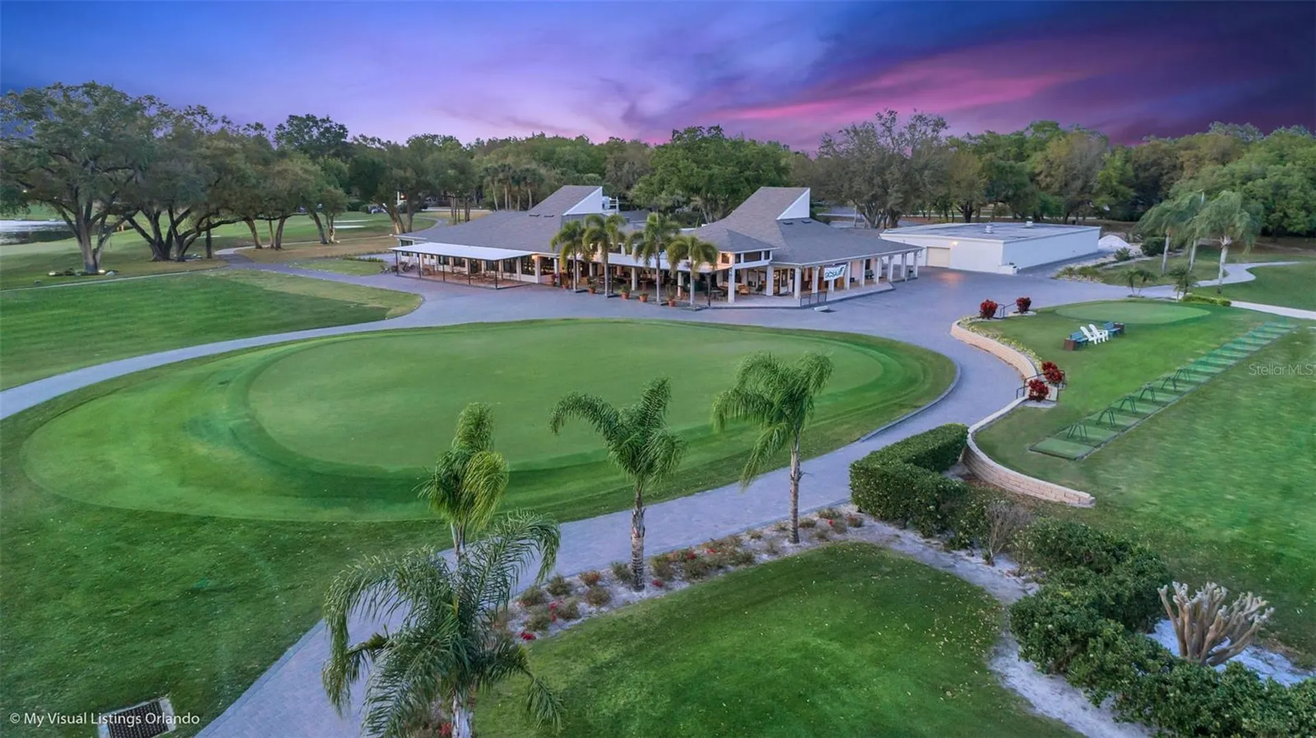 7455 Sparkling Lake Road Orlando FL 32819