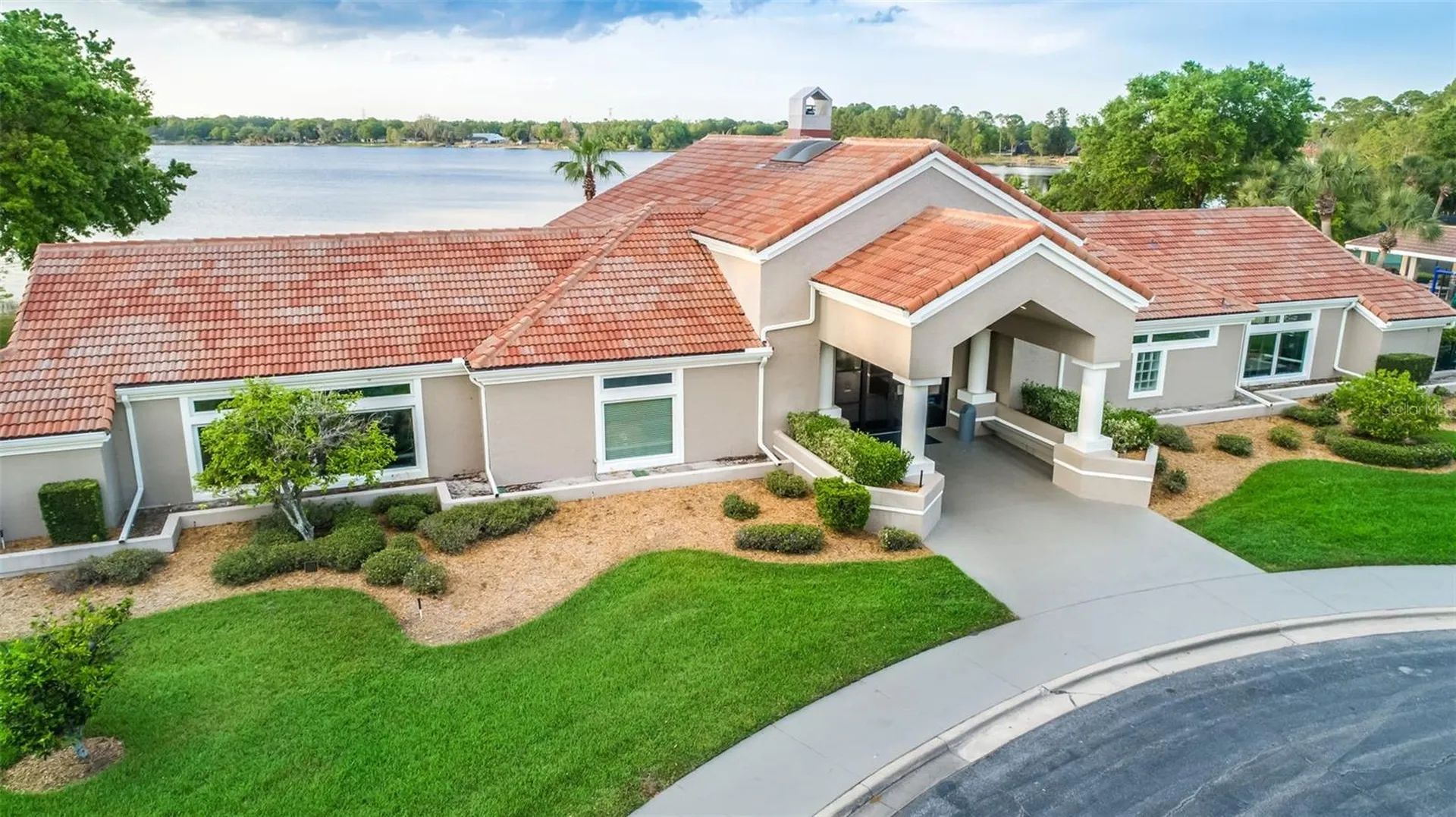7455 Sparkling Lake Road Orlando FL 32819