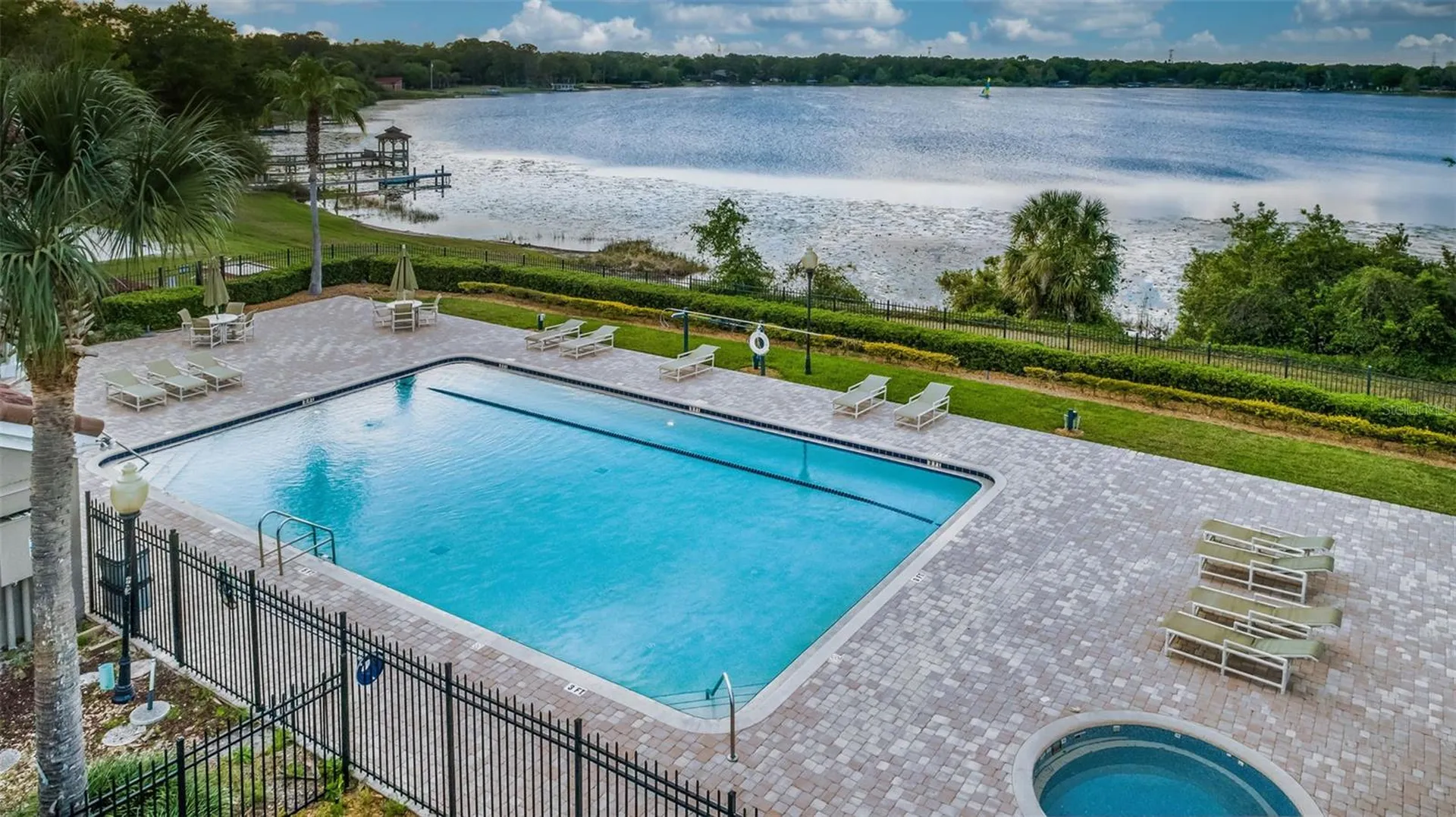 7455 Sparkling Lake Road Orlando FL 32819