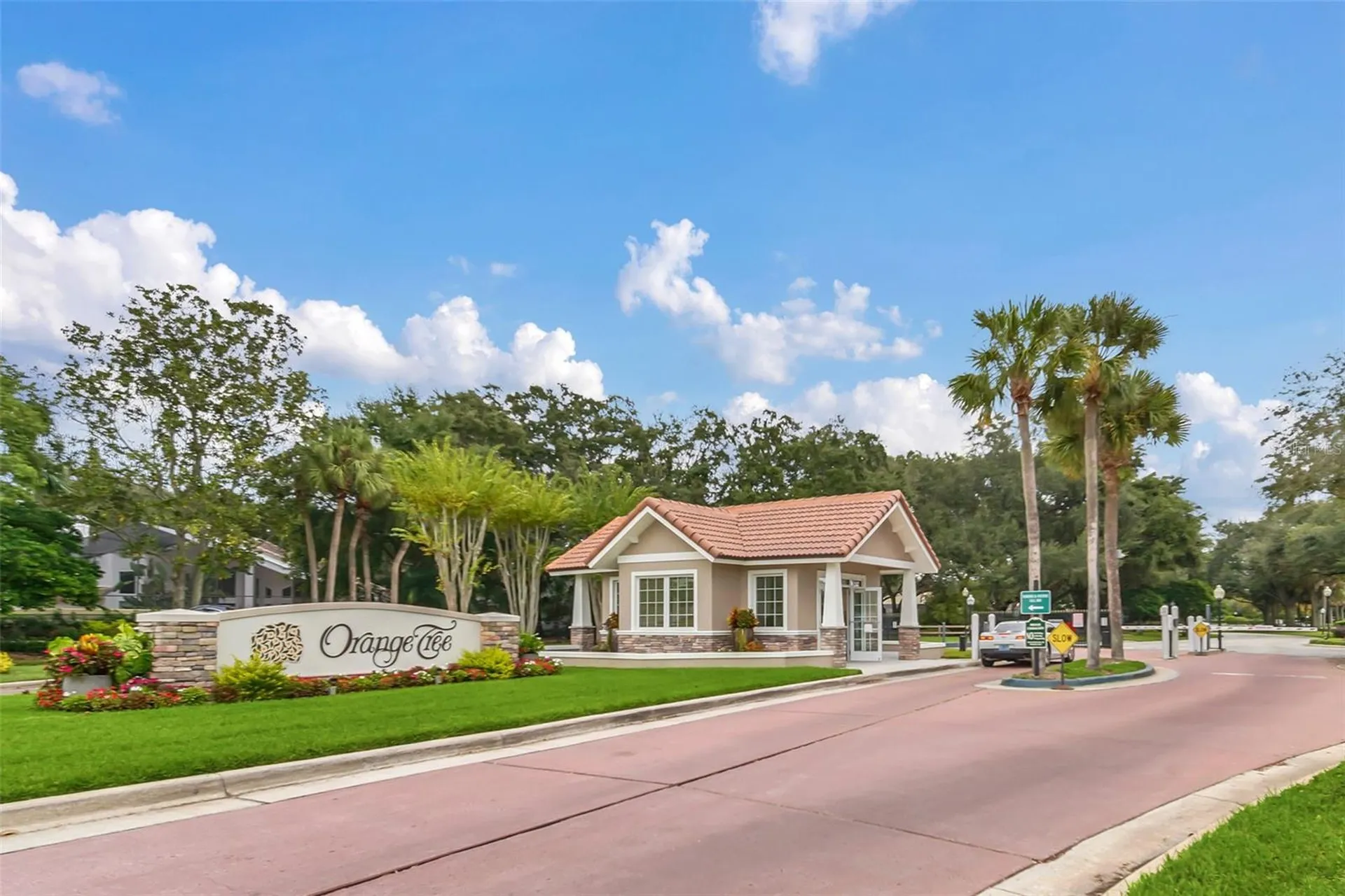 7455 Sparkling Lake Road Orlando FL 32819