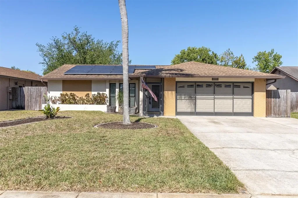 5043 Larch Lane New Port Richey FL 34653