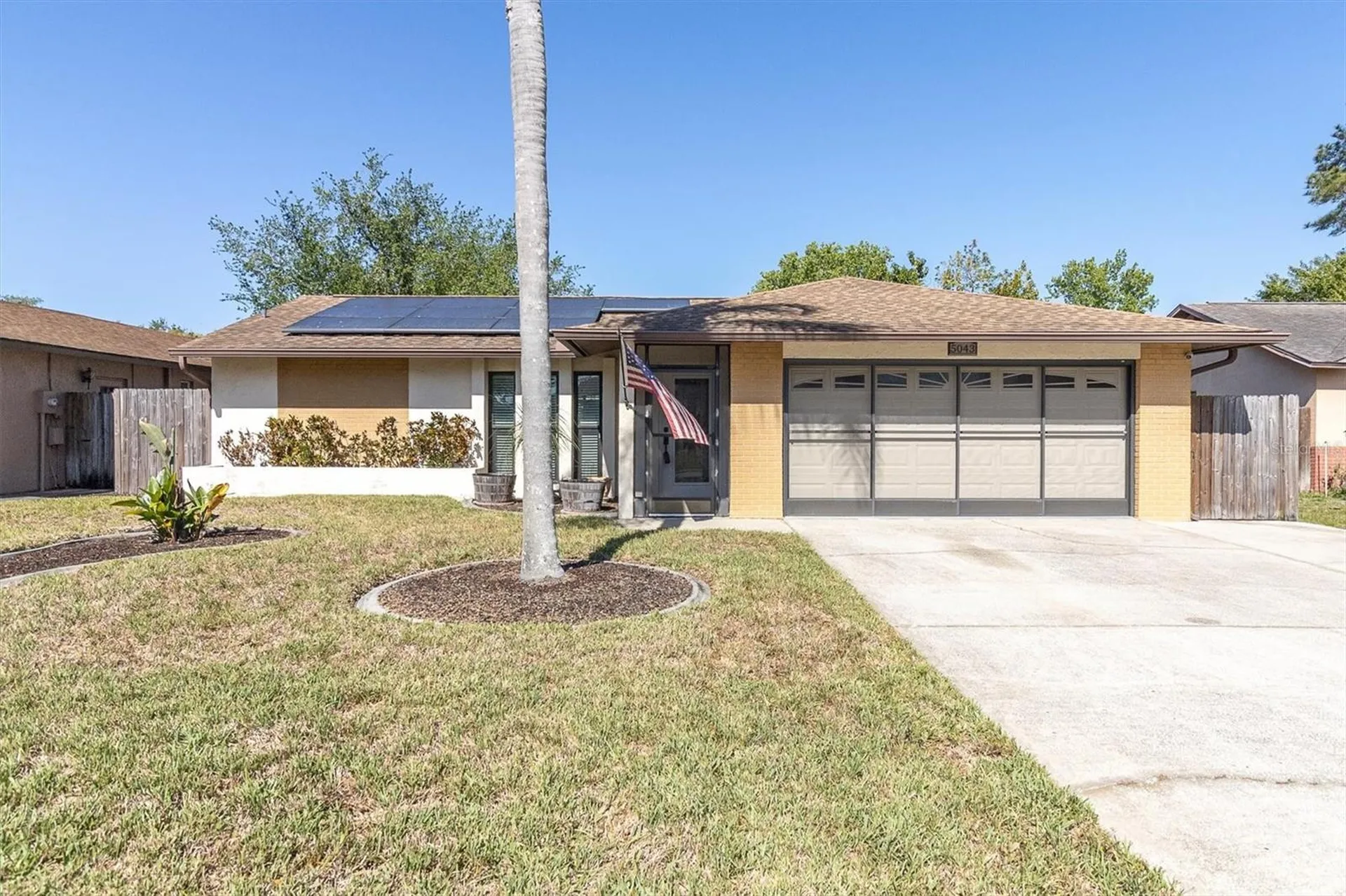 5043 Larch Lane New Port Richey FL 34653