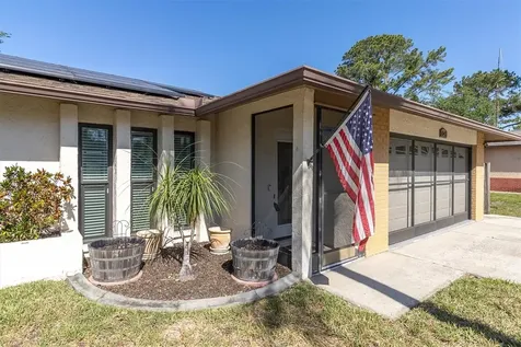 5043 Larch Lane New Port Richey FL 34653