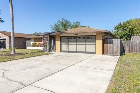 5043 Larch Lane New Port Richey FL 34653