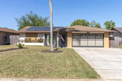 5043 Larch Lane New Port Richey FL 34653