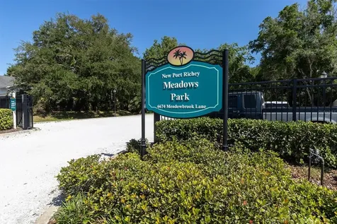 5043 Larch Lane New Port Richey FL 34653