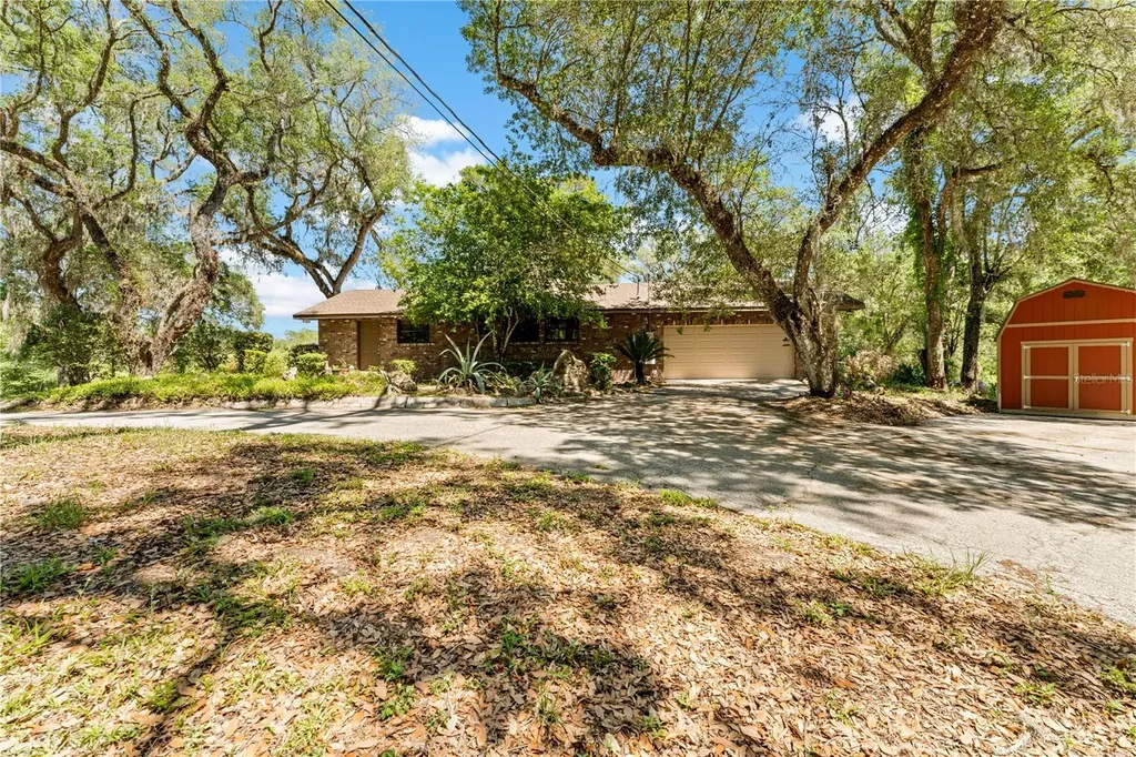 3166 Turtle Street Dade City FL 33523
