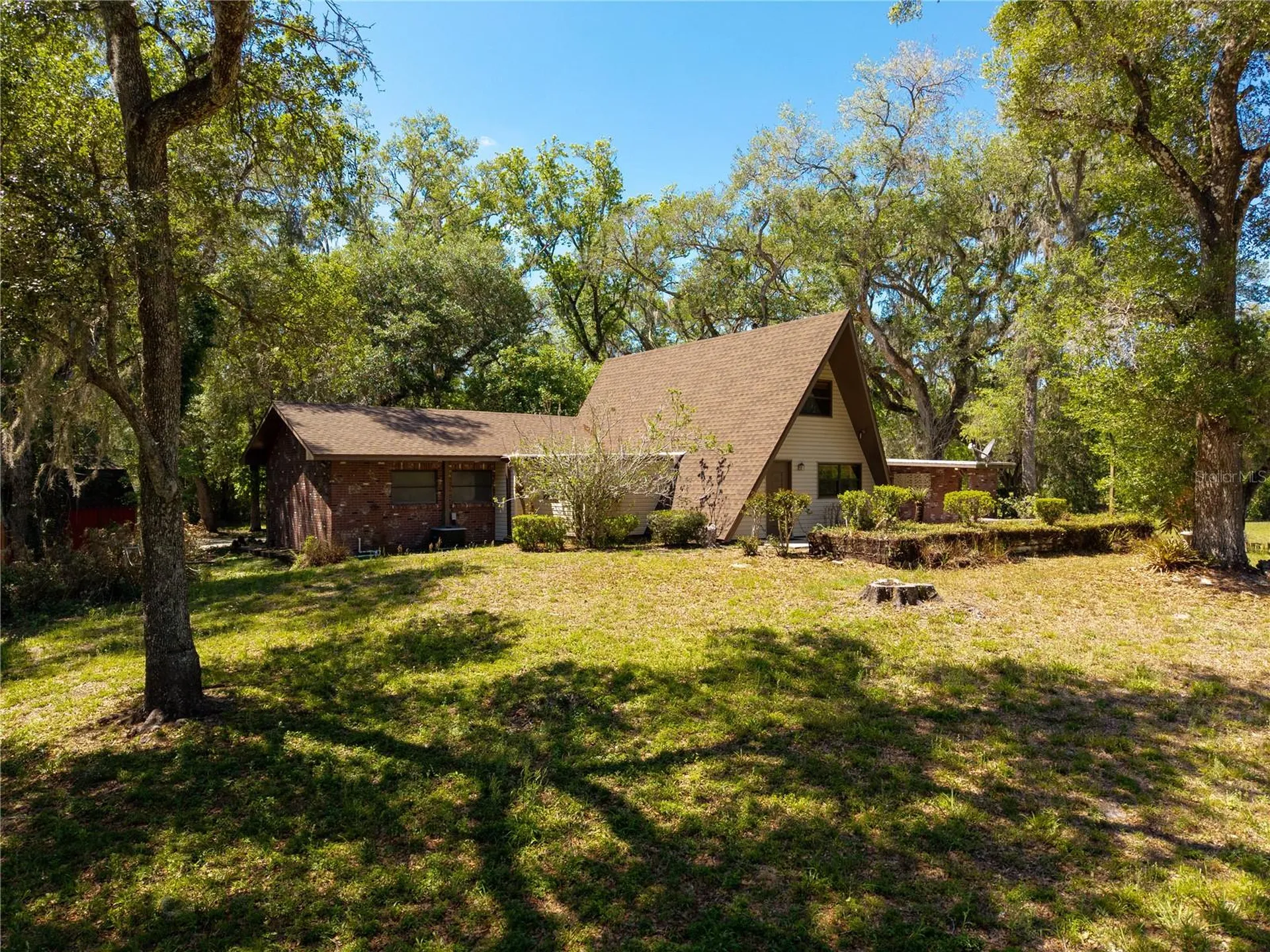 3166 Turtle Street Dade City FL 33523