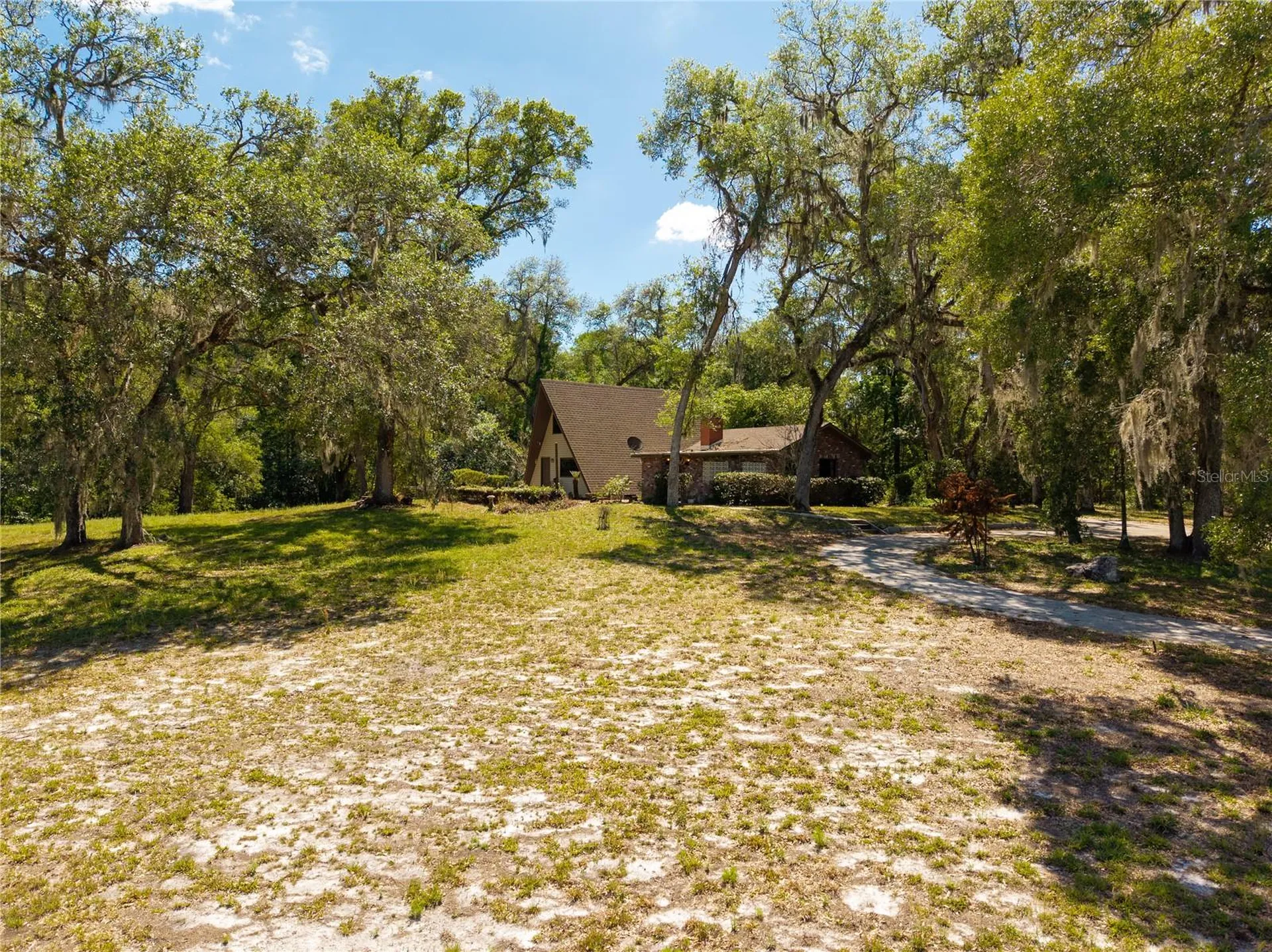 3166 Turtle Street Dade City FL 33523