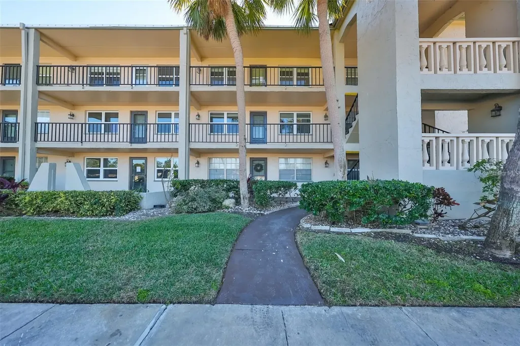 11700 Park Boulevard Seminole FL 33772