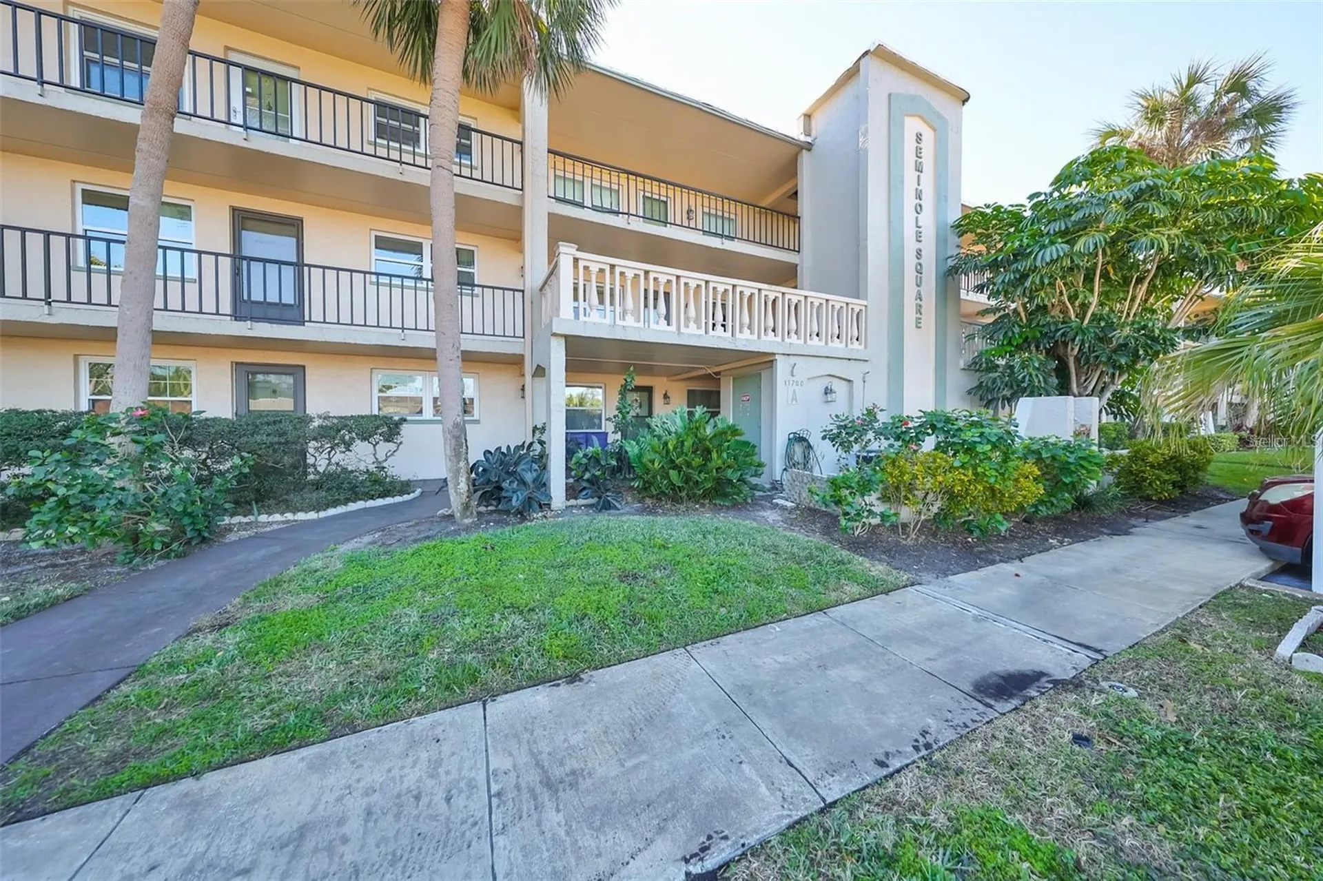 11700 Park Boulevard Seminole FL 33772