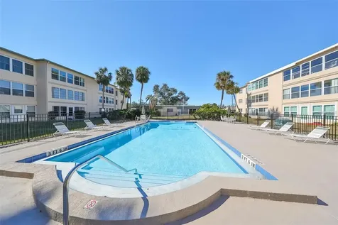 11700 Park Boulevard Seminole FL 33772