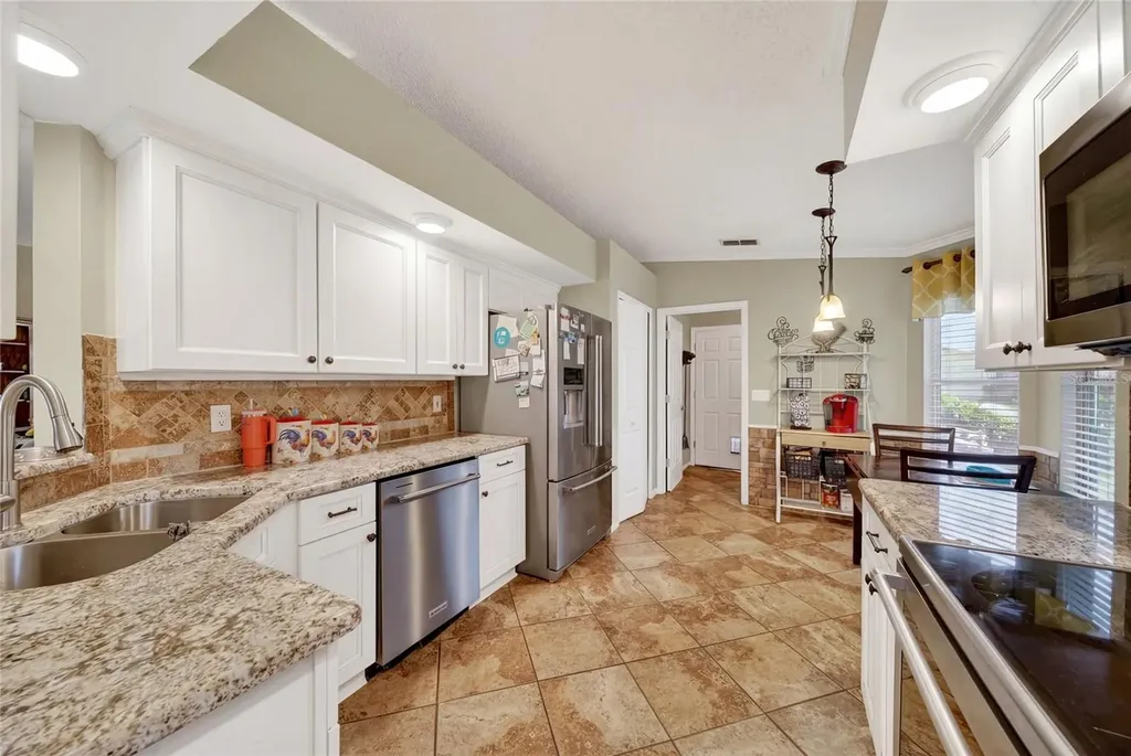 5069 El Destino Drive Leesburg FL 34748