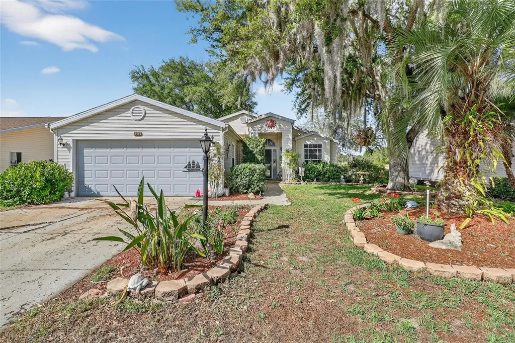 5069 El Destino Drive Leesburg FL 34748